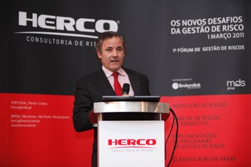 Criação da Herco