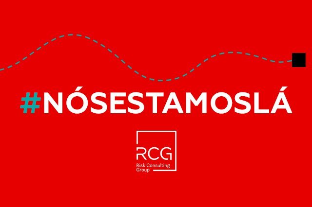 RCG: UMA GESTÃO DE RISCOS QUE UNE TRADIÇÃO E INOVAÇÃO 