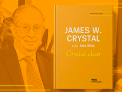 CONFIRA O LIVRO FACES OF INSURANCE 4: CRYSTAL CLEAR