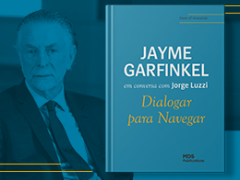 LIVRO FACES OF INSURANCE #2: DIALOGAR PARA NAVEGAR