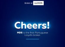 MDS - the only Portuguese Lloyd's broker 